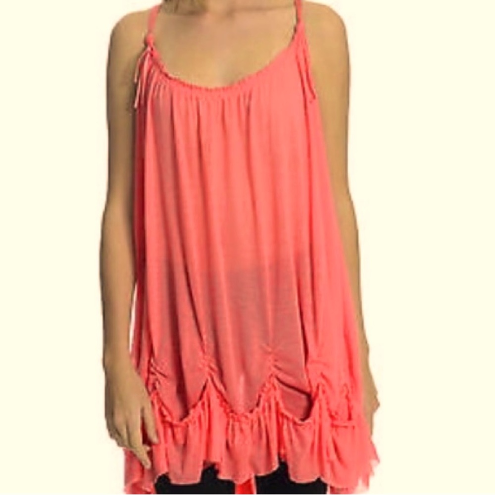 Free People Tunic